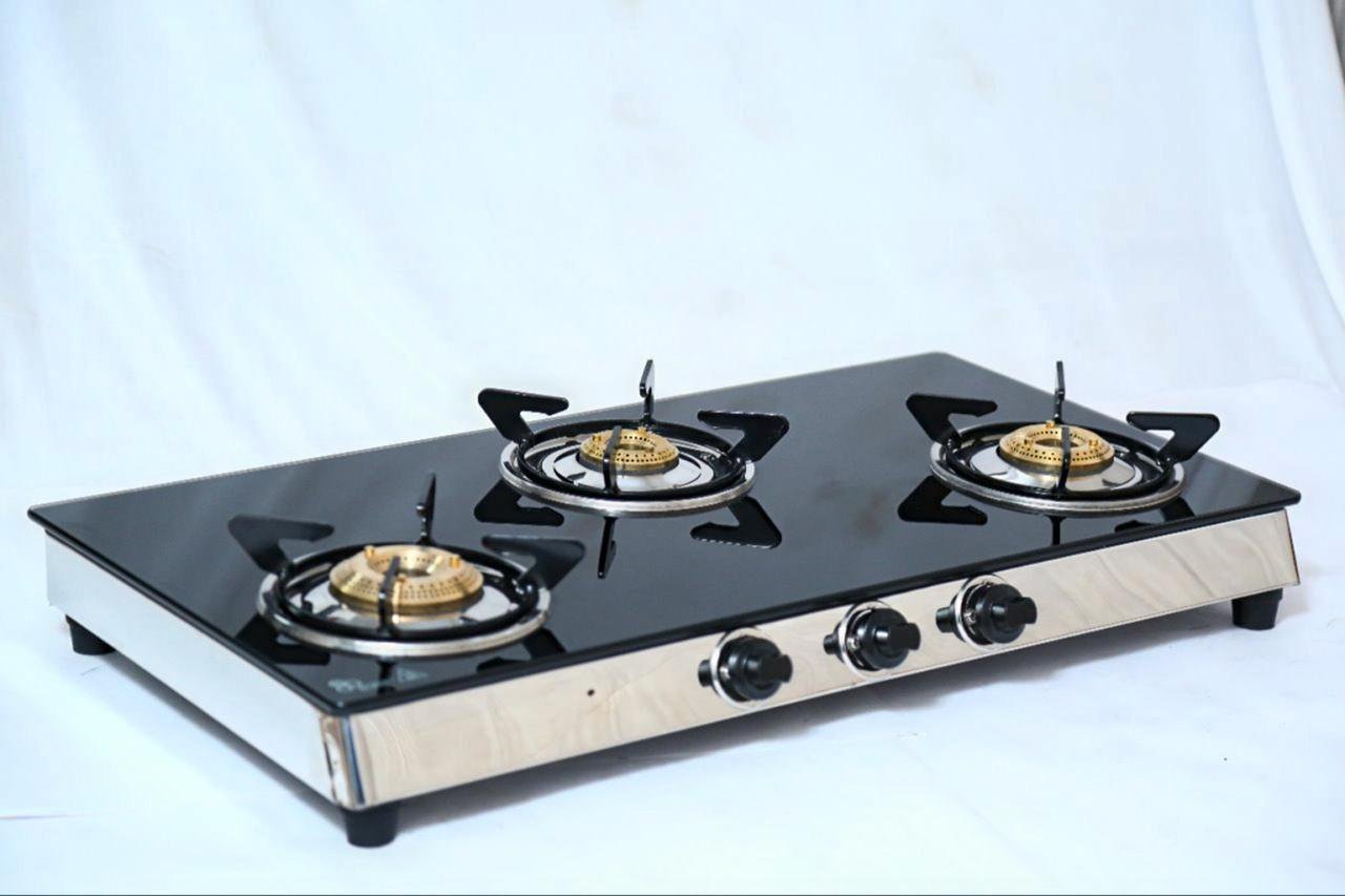 Gas Stove Repair